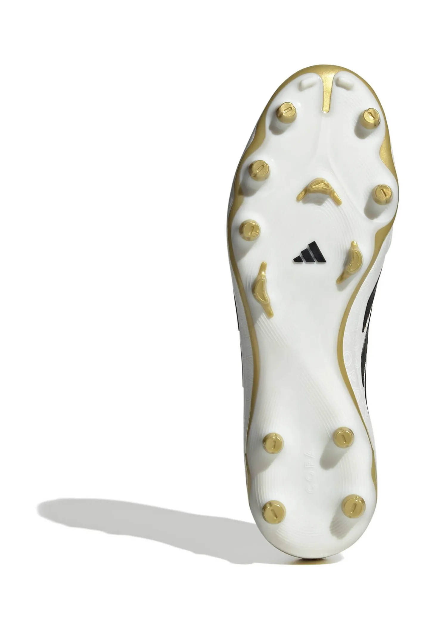 Herren Fußballschuhe Rasen und Kunstrasen COPA PURE III LEAGUE FG/MG