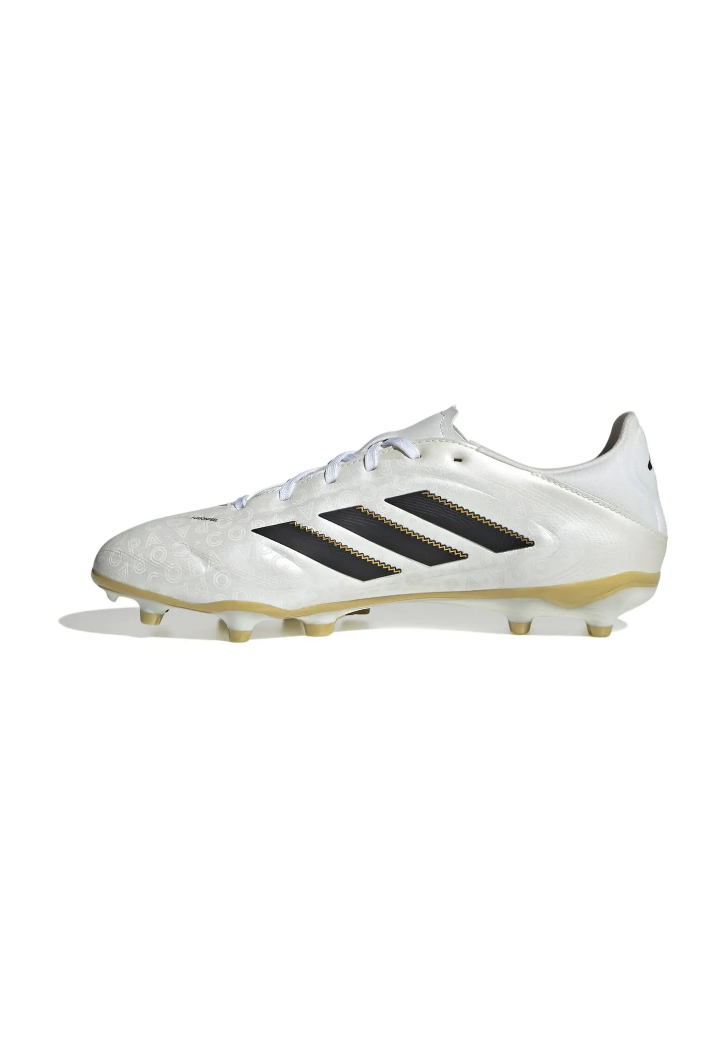 Herren Fußballschuhe Rasen und Kunstrasen COPA PURE III LEAGUE FG/MG