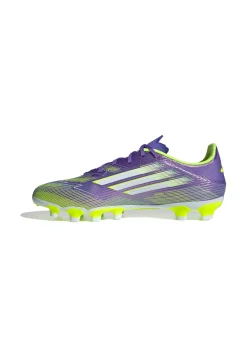 Herren Fußballschuhe Rasen Kunstrasen F50 LEAGUE MG