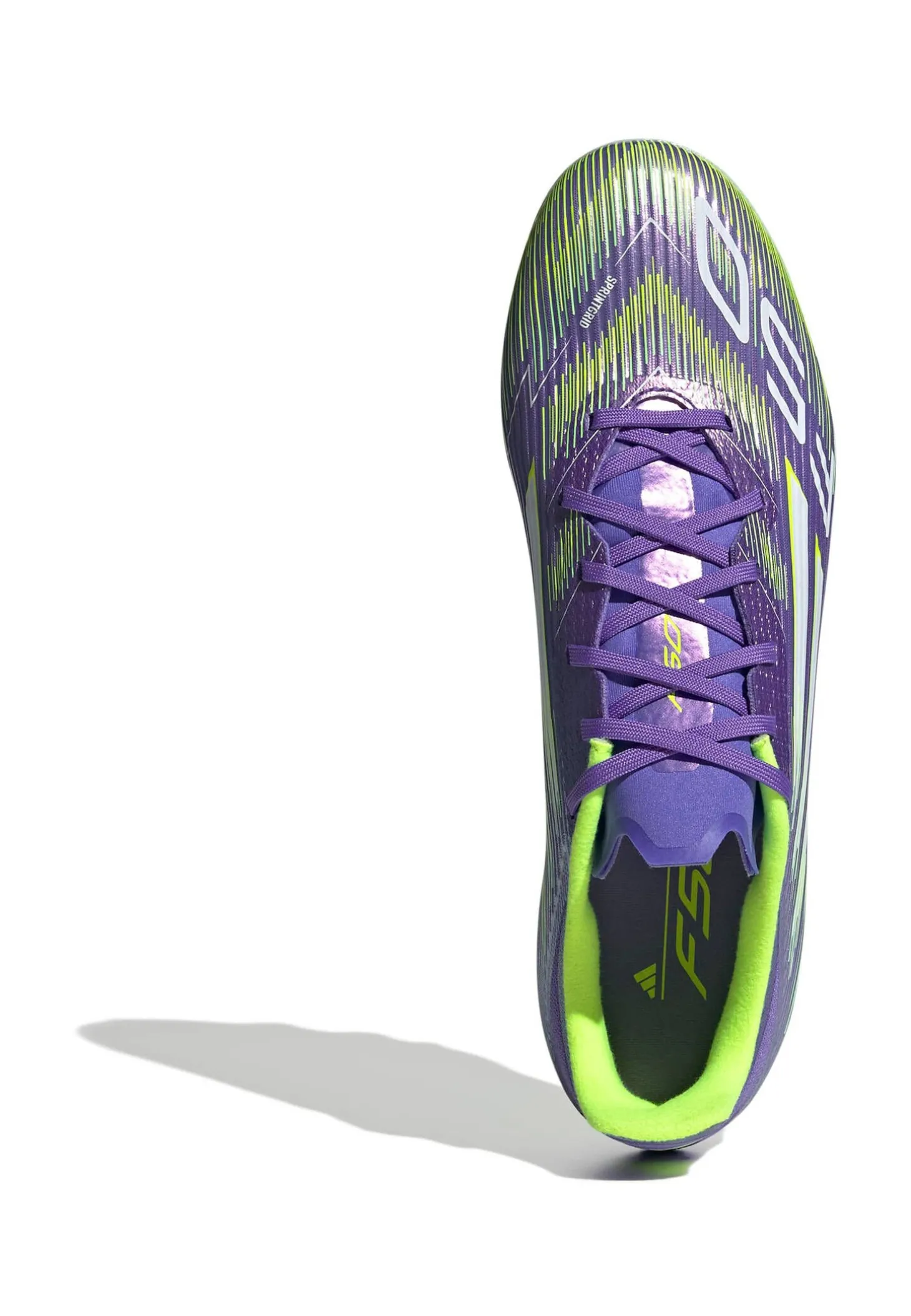 Herren Fußballschuhe Rasen Kunstrasen F50 LEAGUE MG