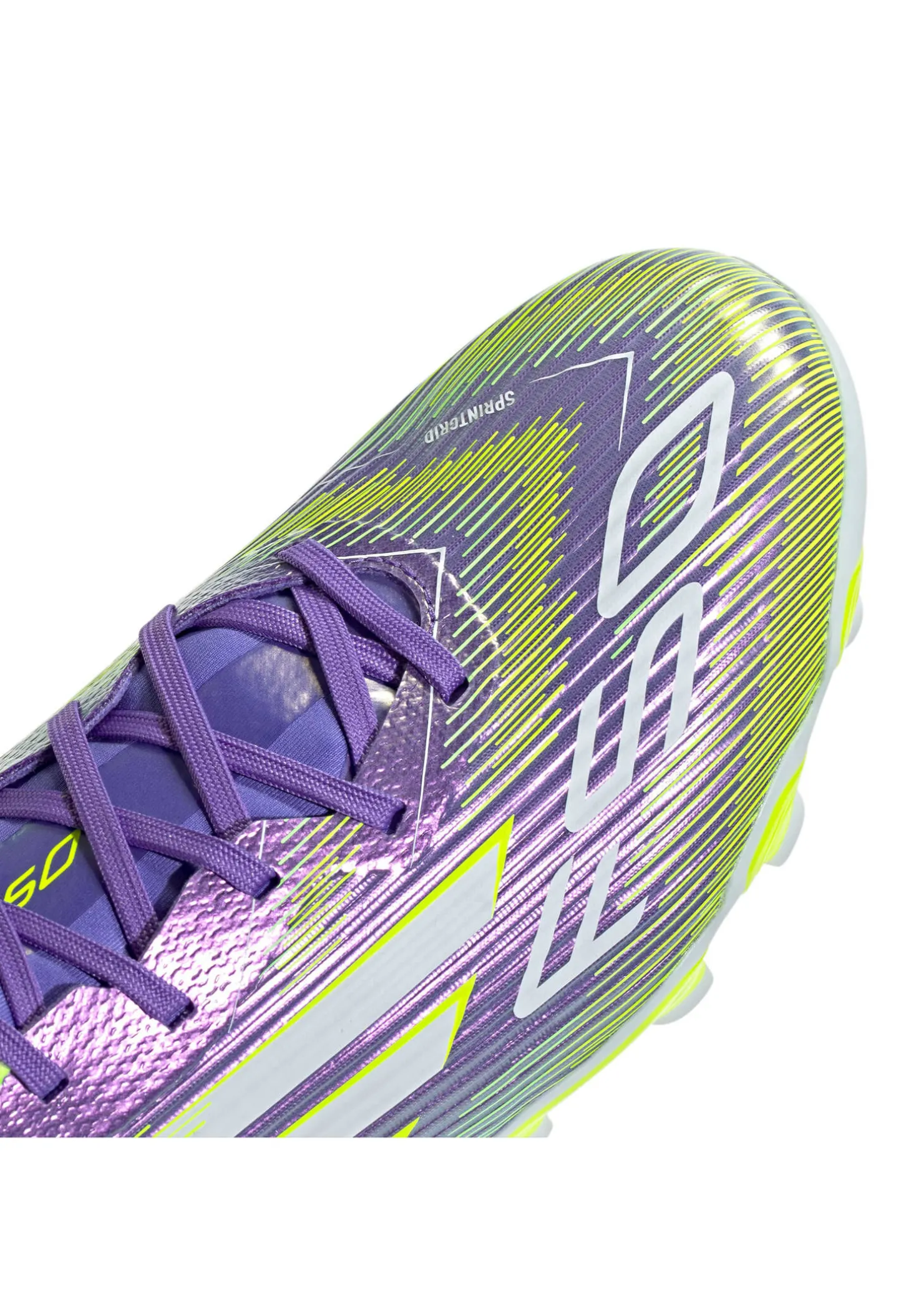 Herren Fußballschuhe Rasen Kunstrasen F50 LEAGUE MG