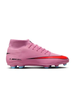 Herren Fußballschuhe Rasen/Kunstrasen NIKE MERCURIAL SUPERFLY 10 CLUB MG