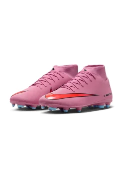 Herren Fußballschuhe Rasen/Kunstrasen NIKE MERCURIAL SUPERFLY 10 CLUB MG