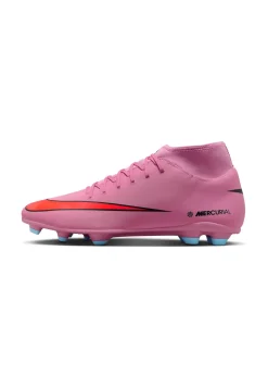 Herren Fußballschuhe Rasen/Kunstrasen NIKE MERCURIAL SUPERFLY 10 CLUB MG