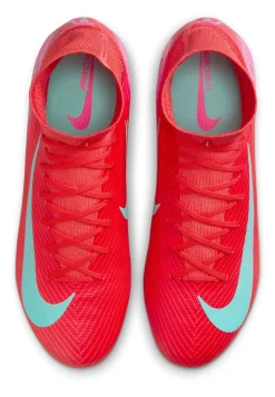 Herren Fußballschuhe Rasen MERCURIAL SUPERFLY 10 PRO FG