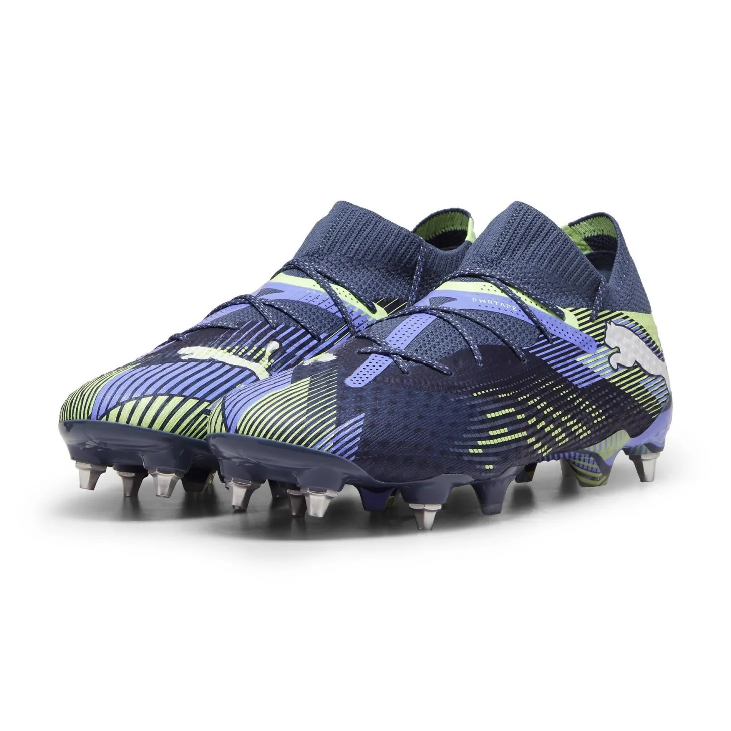 Herren Fußballschuhe Rasen FUTURE 7 ULTIMATE MxSG