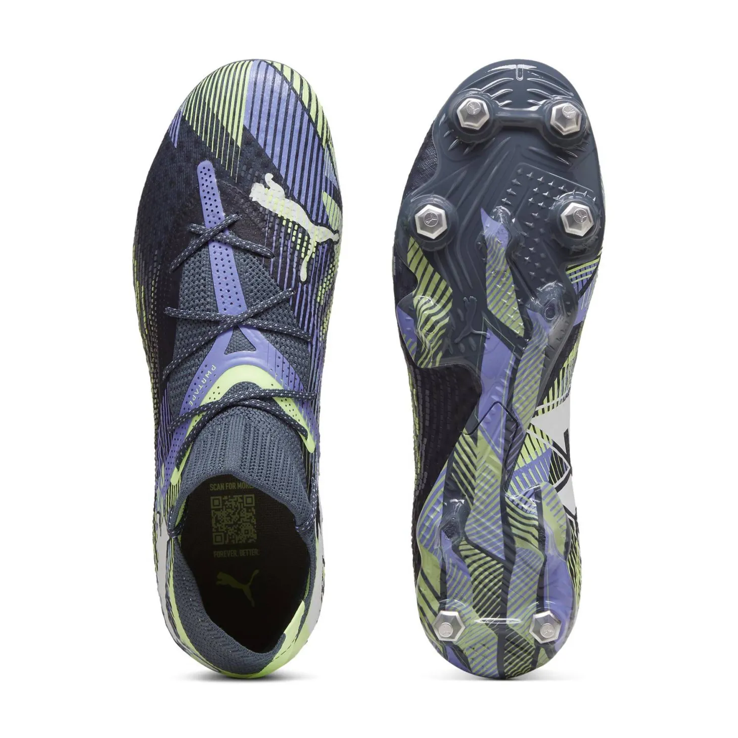 Herren Fußballschuhe Rasen FUTURE 7 ULTIMATE MxSG