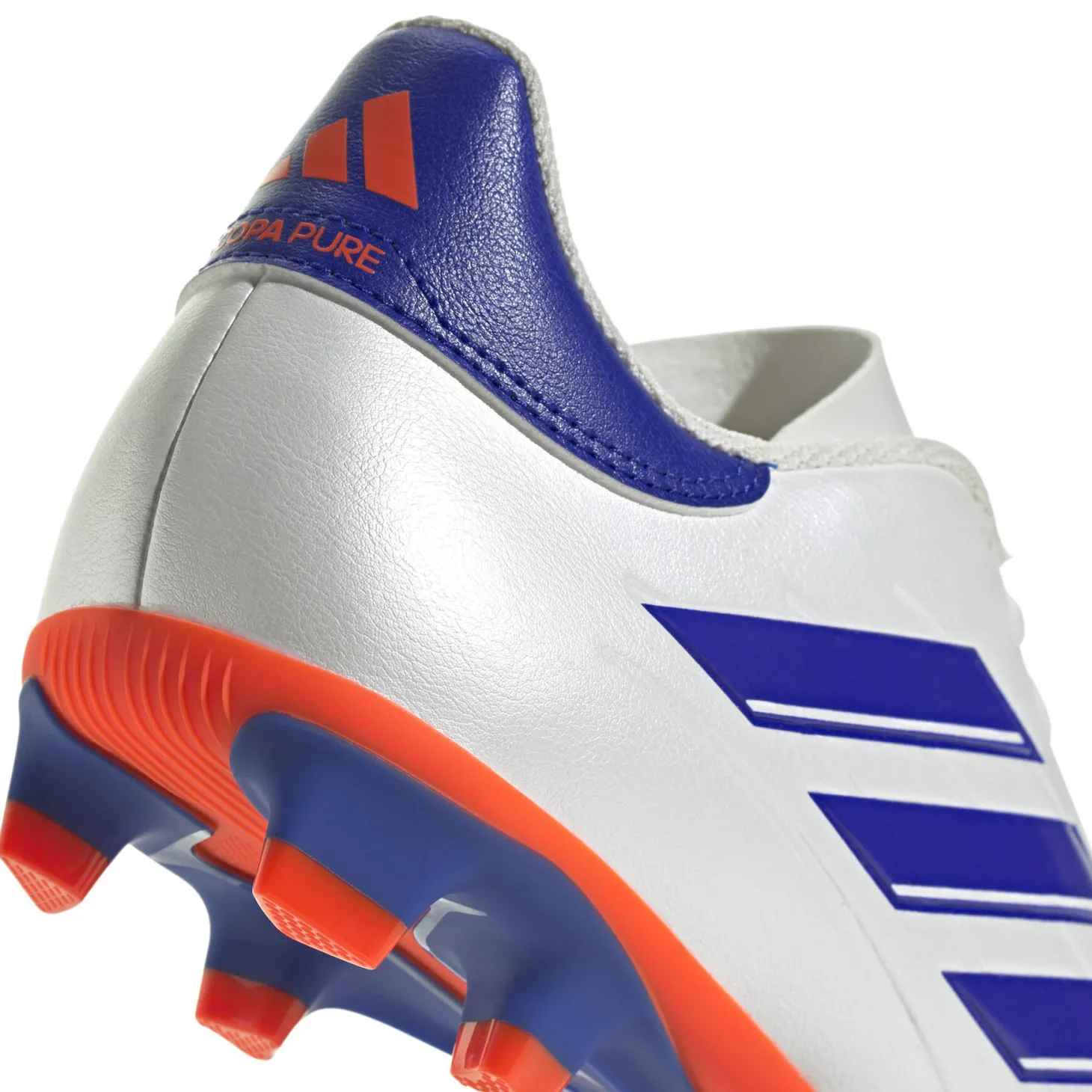 Herren Fußballschuhe Rasen COPA PURE 2 FG