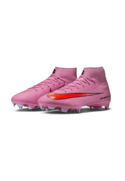 Herren Fußballschuhe Rasen und Kunstrasen MERCURIAL SUPERFLY 10 ACADEMYFG/MG