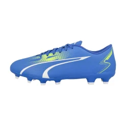 Herren Fußballschuhe Rasen und Kunstrasen ULTRA PLAY FG/AG
