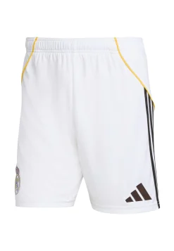 Herren Fuballshorts Heimshorts REAL MADRID 25/26 HOME SHORTS