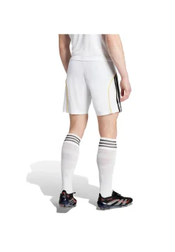 Herren Fuballshorts Heimshorts REAL MADRID 25/26 HOME SHORTS