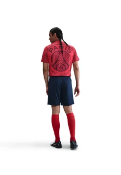 Herren Fußballshorts PARIS SAINT-GERMAIN 2025/26 STADIUM HOME