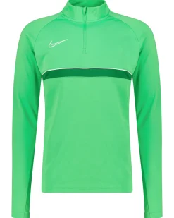 Herren Fußballsweatshirt DRI-FIT ACADEMY