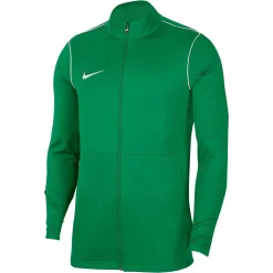 Herren Fußballtrainingsjacke DRI-FIT PARK TRACK JACKET