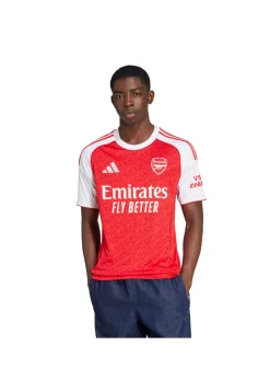 Herren Fußballtrikot ARSENAL LONDON HOME JERSEY Slim Fit