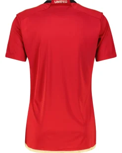 Herren Fußballtrikot ATLANTA UNITED FC MLS HOME JERSEY REPLICA