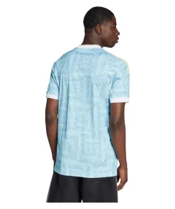 Herren Fußballtrikot Auswärtstrikot JUVENTUS TURIN 25/26 AWAY JERSEY