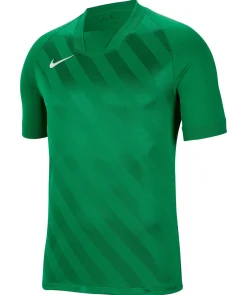Herren Fußballtrikot CHALLENGE III Kurzarm