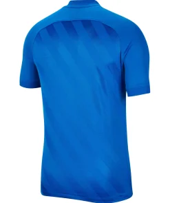 Herren Fußballtrikot CHALLENGE III Kurzarm