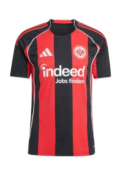 Herren Fußballtrikot EINTRACHT FRANKFURT 25/26 Home