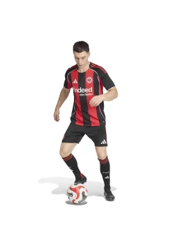 Herren Fußballtrikot EINTRACHT FRANKFURT 25/26 Home