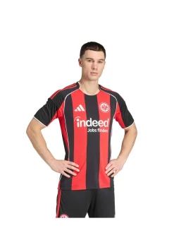 Herren Fußballtrikot EINTRACHT FRANKFURT 25/26 Home