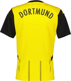 Herren Fußballtrikot Heimtrikot BORUSSIA DORTMUND 24/25 HOME JERSEY REPLICA