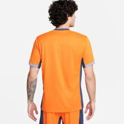 Herren Fußballtrikot INTER MILAN STADUIM THIRD 2023/24