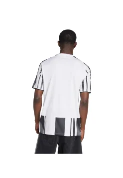 Herren Fußballtrikot JUVENTUS TURIN 25/26 Heimtrikot