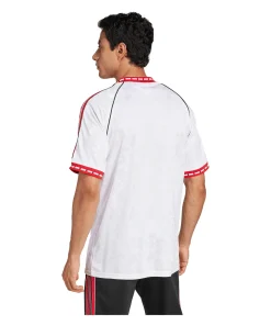 Herren Fußballtrikot MANCHESTER UNITED '91 Auswärts