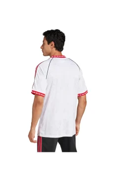 Herren Fußballtrikot MANCHESTER UNITED '91 Auswärts