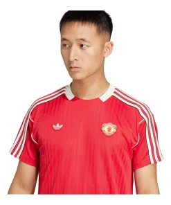 Herren Fußballtrikot MANCHESTER UNITED TERRACE ICONS
