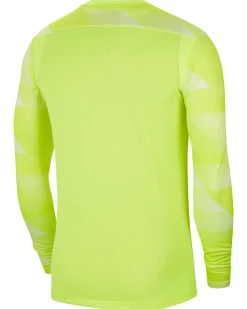 Herren Fußballtrikot NIKE DRI-FIT PARK 4 GOALKEEPER JBY TRIKOT
