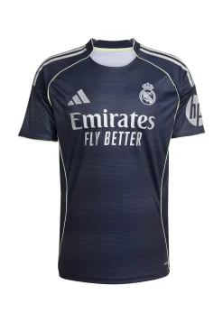 Herren Fußballtrikot REAL MADRID 25/26 Slim Fit