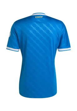 Herren Fußballtrikot REAL MADRID 25/26 AUSWEICHTRIKOT