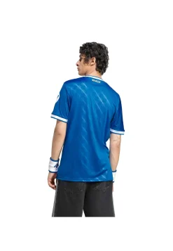 Herren Fußballtrikot REAL MADRID 25/26 AUSWEICHTRIKOT