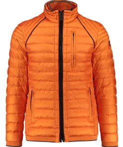 Herren Funktionsjacke "Molecule Men"