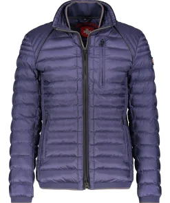 Herren Funktionsjacke "Molecule Men"