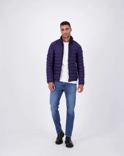 Herren Funktionsjacke "Molecule Men"