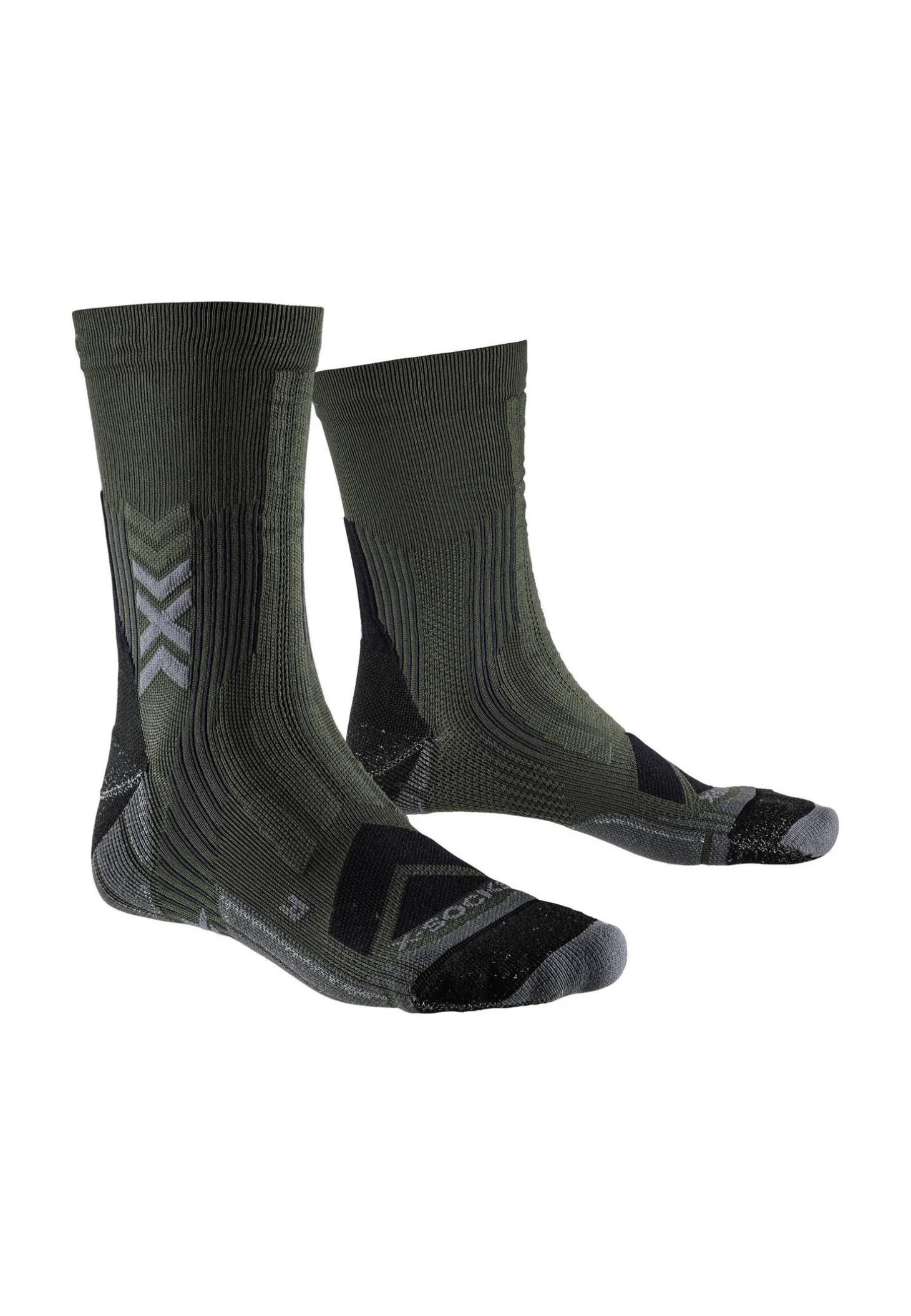 Herren Funktionssocken HIKE EXPERT