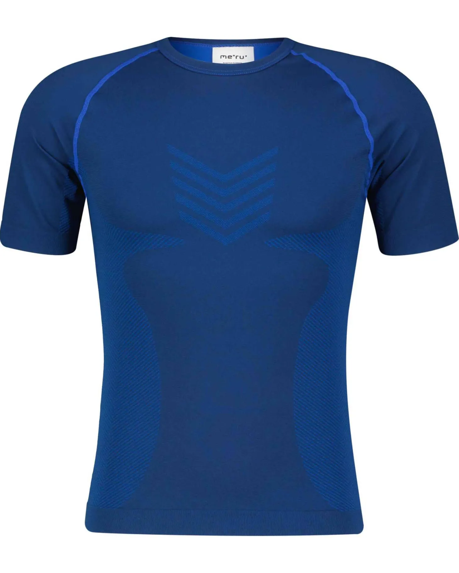 Herren Funktionsunterhemd ANVIK Kurzarm