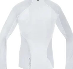 Herren Funktionsunterhemd WINDSTOPPER BASE LAYER THERMO SHIRT LANGARM