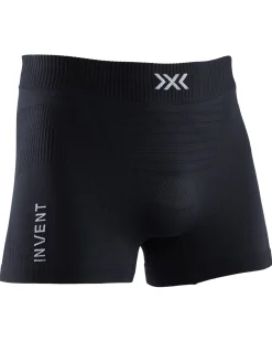 Herren Funktionsunterhose X-BIONIC INVENT 4.0 LT BOXER SHORTS MEN