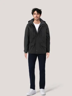 Herren Golfjacke Winter