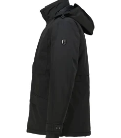 Herren Golfjacke Winter