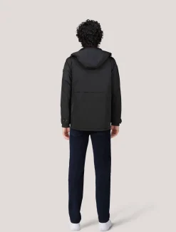 Herren Golfjacke Winter