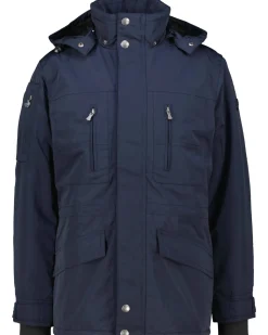 Herren Golfjacke Winter