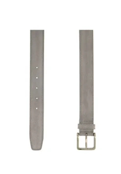 Herren Gürtel aus Leder RONNIE_SD_ST