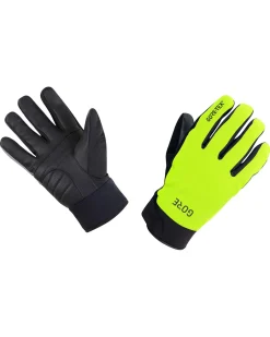 Herren Handschuhe C5 GORE-TEX Thermo GLOVES